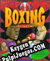 4D Sports Boxing clave de activación