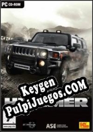 generador de claves de licencia 4x4: Hummer