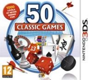 clave gratuita 50 Classic Games 3D