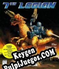 clave gratuita 7th Legion