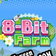 8-Bit Farm generador de claves de CD