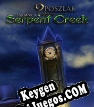 9 Clues: The Secret of Serpent Creek generador de claves de licencia