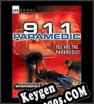 clave gratuita 911: Paramedic