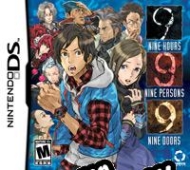 clave de licencia 999: Nine Hours, Nine Persons, Nine Doors