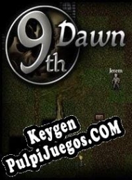 9th Dawn clave de activación