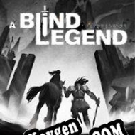 generador de claves de CD A Blind Legend