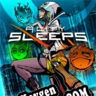 A City Sleeps generador de claves de licencia