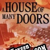 clave gratuita A House of Many Doors