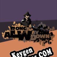 A Long Way Down clave gratuita