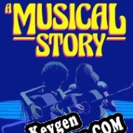 A Musical Story generador de claves de licencia