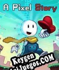 generador de claves de licencia A Pixel Story