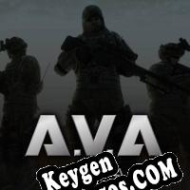 clave de activación A.V.A: Dog Tag