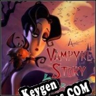 A Vampyre Story: Year One generador de claves de licencia