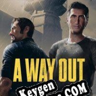 generador de claves A Way Out