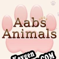 Aabs Animals generador de claves de licencia