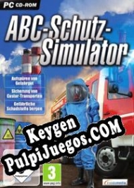 ABC-Schutz-Simulator generador de claves