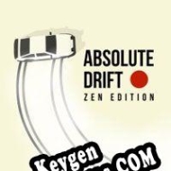 Absolute Drift: Zen Edition generador de claves de CD