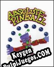 clave de licencia Absolute Pinball