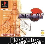 Ace Combat 2 generador de claves de CD