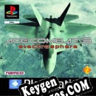 Ace Combat 3: Electrosphere clave gratuita