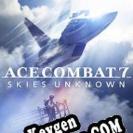 Ace Combat 7: Skies Unknown generador de claves de CD