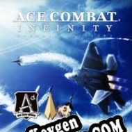 Ace Combat Infinity generador de claves