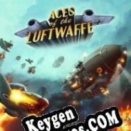 Aces of the Luftwaffe clave de activación