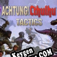 Achtung! Cthulhu Tactics clave gratuita