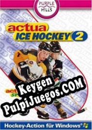 clave gratuita Actua Ice Hockey 2