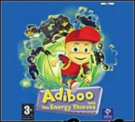 Adiboo And The Energy Thieves clave gratuita