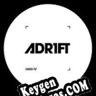 generador de claves de CD Adr1ft