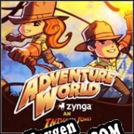 Adventure World: An Indiana Jones Game generador de claves