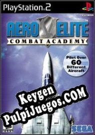 clave gratuita Aero Elite: Combat Academy