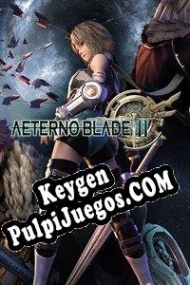 AeternoBlade II clave gratuita