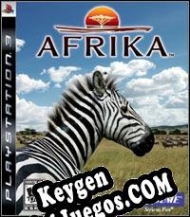 Afrika generador de claves