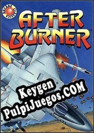 clave de licencia After Burner