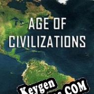 clave de activación Age of Civilizations