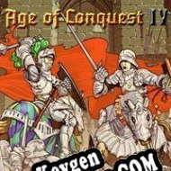 generador de claves de CD Age of Conquest IV