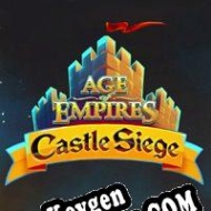 Age of Empires: Castle Siege clave gratuita