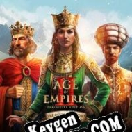 generador de claves de CD Age of Empires II: Definitive Edition The Mountain Royals