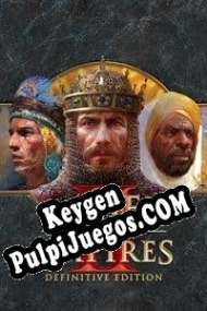 clave gratuita Age of Empires II: Definitive Edition