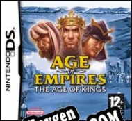 Age of Empires: The Age of Kings clave de activación