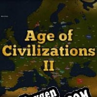 Age of History II generador de claves de licencia