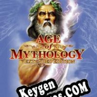 clave de activación Age of Mythology: Extended Edition