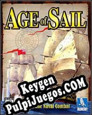 generador de claves Age of Sail