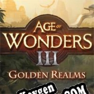 generador de claves Age of Wonders III: Golden Realms