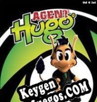 clave de activación Agent Hugo