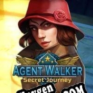 generador de claves Agent Walker: Secret Journey