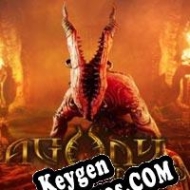 Agony Unrated clave gratuita