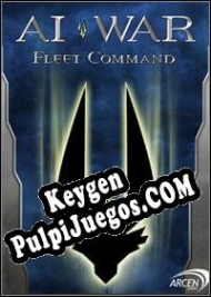 AI War: Fleet Command clave gratuita